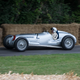 Illustration for article titled The Goodwood Festival Of Speed Is Car Heaven